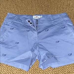 Vineyard vines shorts